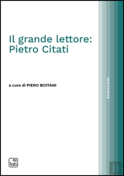 Bertrand.pt - Il Grande Lettore: Pietro Citati