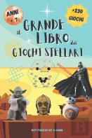 Il Grande Libro Dei Giochi Stellari