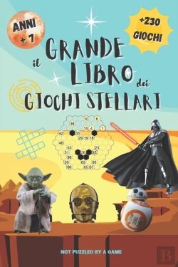 Bertrand.pt - Il Grande Libro Dei Giochi Stellari