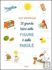 Il Grande Libro Delle Figure E Delle Par