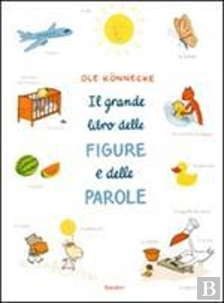 Bertrand.pt - Il Grande Libro Delle Figure E Delle Par