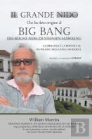 Il Grande Nido Che Ha Dato Origine Al Big Bang Dei Buchi Neri Di Stephen Hawking