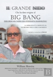 Il Grande Nido Che Ha Dato Origine Al Big Bang Dei Buchi Neri Di Stephen Hawking
