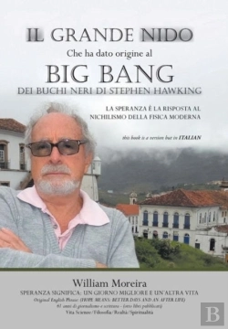 Bertrand.pt - Il Grande Nido Che Ha Dato Origine Al Big Bang Dei Buchi Neri Di Stephen Hawking