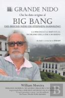 Il Grande Nido Che Ha Dato Origine Al Big Bang Dei Buchi Neri Di Stephen Hawking