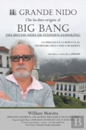 Il Grande Nido Che Ha Dato Origine Al Big Bang Dei Buchi Neri Di Stephen Hawking