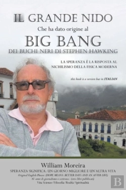 Bertrand.pt - Il Grande Nido Che Ha Dato Origine Al Big Bang Dei Buchi Neri Di Stephen Hawking