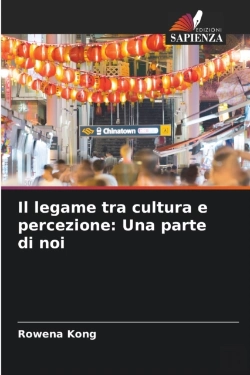 Bertrand.pt - Il Legame Tra Cultura E Percezione: Una