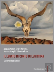 Il Legato In Conto Di Legittima