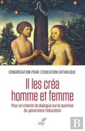 Il Les Créa Homme Et Femme