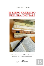 Il Libro Cartaceo Nell'Era Digitale