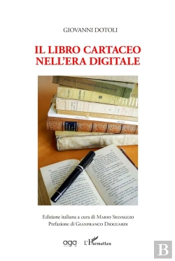 Bertrand.pt - Il Libro Cartaceo Nell'Era Digitale