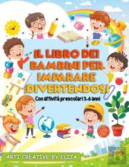 Il Libro Dei Bambini