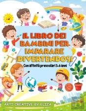 Il Libro Dei Bambini