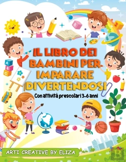 Bertrand.pt - Il Libro Dei Bambini