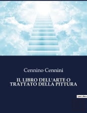 Il Libro Dell Arte O Trattato Della Pitt - 8542