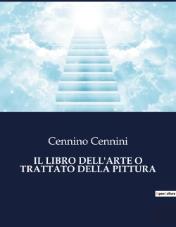 Bertrand.pt - Il Libro Dell Arte O Trattato Della Pitt - 8542