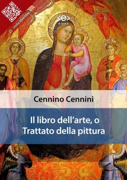 Bertrand.pt - Il Libro Dell'Arte, O Trattato Della Pittura