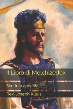 Bertrand.pt - Il Libro Di Melchizedek