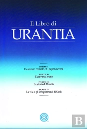Il Libro Di Urantia
