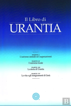 Bertrand.pt - Il Libro Di Urantia