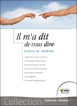 Bertrand.pt - Il M'A Dit De Vous Dire