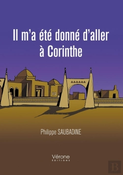 Bertrand.pt - Il M'A Ete Donne D'Aller A Corinthe - Tome I