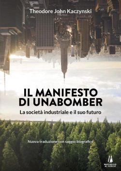 Bertrand.pt - Il Manifesto Di Unabomber
