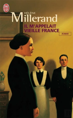 Bertrand.pt - Il M'Appelait Vieille France