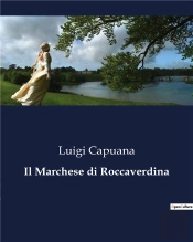 Il Marchese Di Roccaverdina - 702