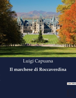 Bertrand.pt - Il Marchese Di Roccaverdina - 9135