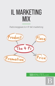 Il Marketing Mix
