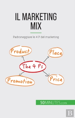 Bertrand.pt - Il Marketing Mix
