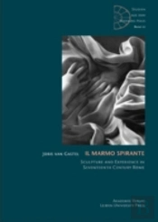 Il Marmor Spirante Sculpt Amp Experi