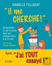 Il Me Cherche !