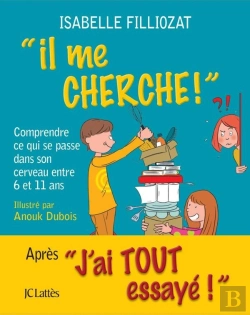 Bertrand.pt - Il Me Cherche !