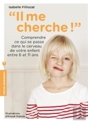 Il Me Cherche !