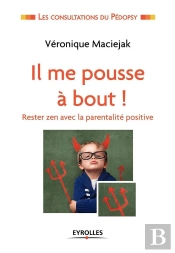 Il Me Pousse A Bout