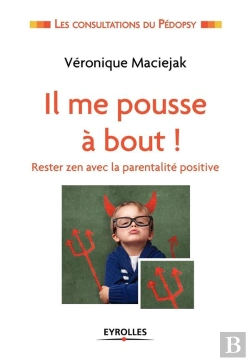 Bertrand.pt - Il Me Pousse A Bout