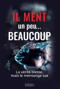 Bertrand.pt - Il Ment Un Peu Beaucoup...