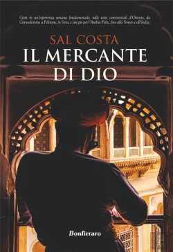 Bertrand.pt - Il Mercante Di Dio