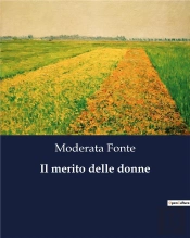 Il Merito Delle Donne - 4536