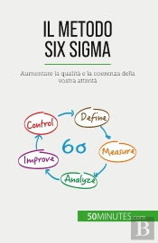Il Metodo Six Sigma : Aumentare La Qualità E La Coerenza Della Vostra Attività
