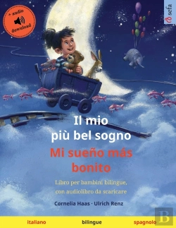 Bertrand.pt - Il Mio Pi  Bel Sogno - Mi Sue O M S Boni
