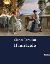 Il Miracolo - 1124