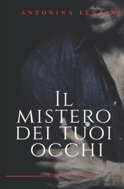 Bertrand.pt - Il Mistero Dei Tuoi Occhi