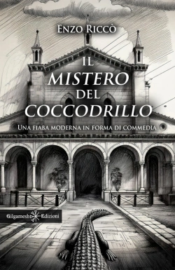 Bertrand.pt - Il Mistero Del Coccodrillo