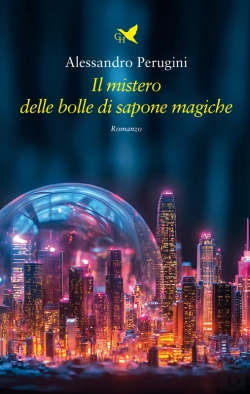 Bertrand.pt - Il Mistero Delle Bolle Di Sapone Magiche