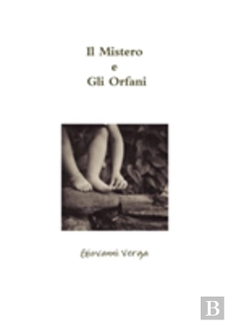Bertrand.pt - Il Mistero E Gli Orfani