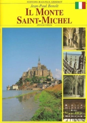 Il Monte Saint-Michel